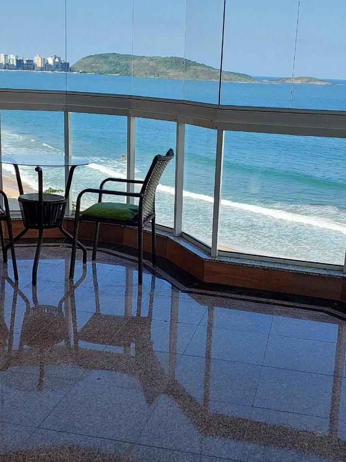 Paraiso A Beira Mar Guarapari Exterior photo