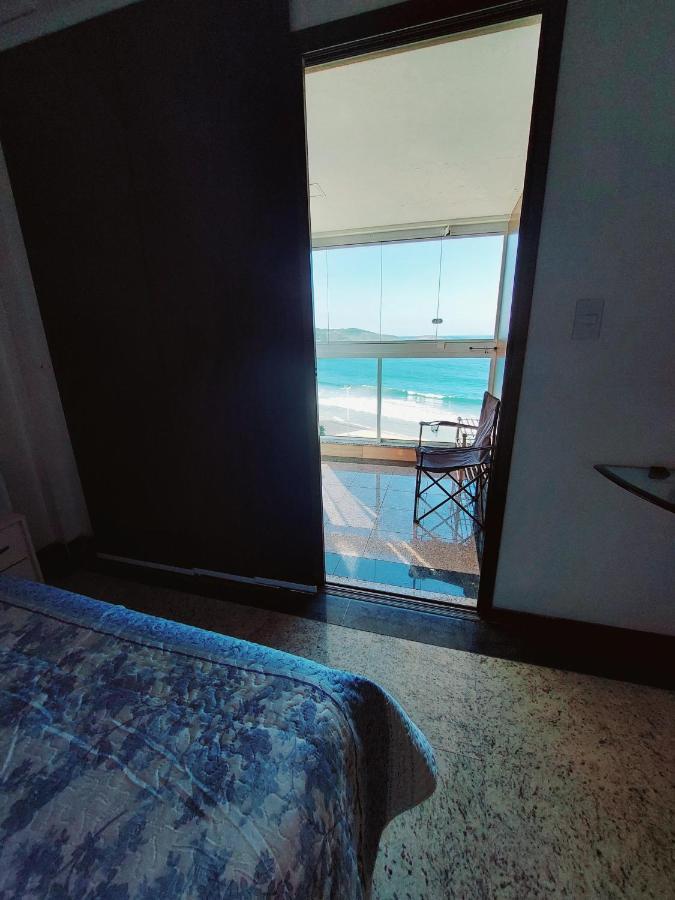Paraiso A Beira Mar Guarapari Exterior photo